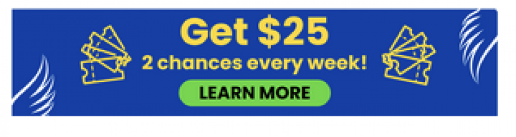 Introducing Tellwut’s New Sweepstakes Feature!